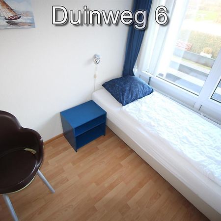 ווסטקפלה Appartementen Zuiderstrand H מראה חיצוני תמונה