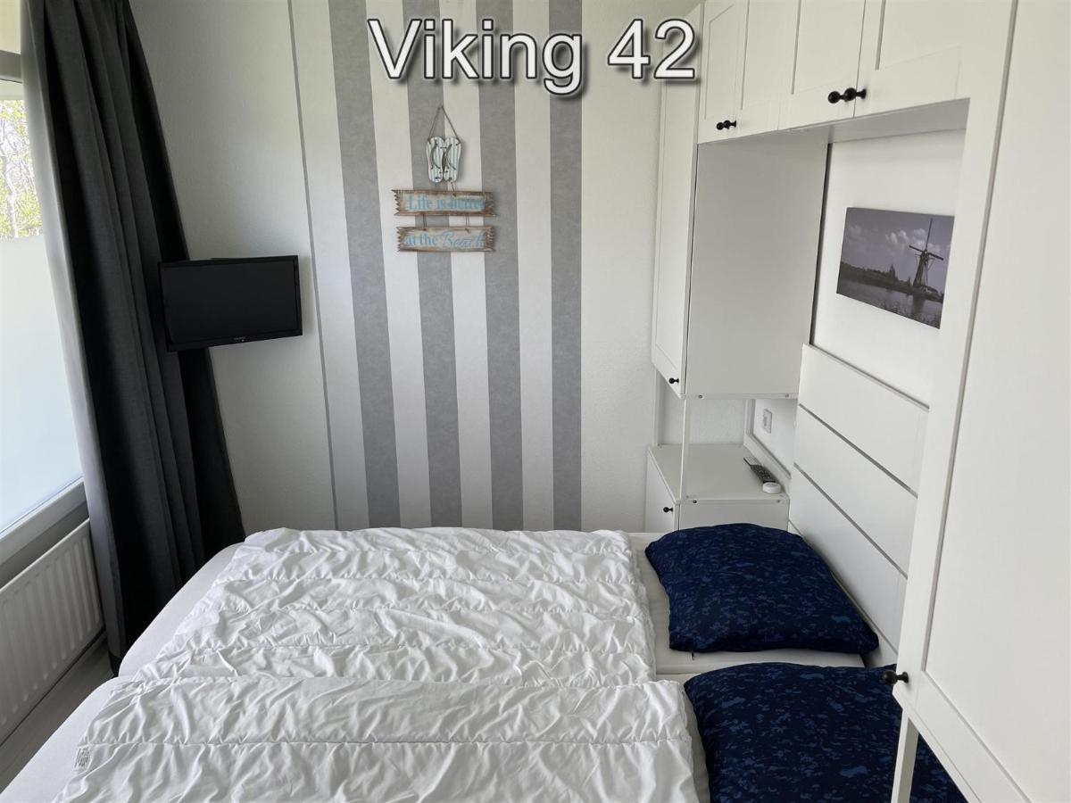 ווסטקפלה Appartementen Zuiderstrand H מראה חיצוני תמונה