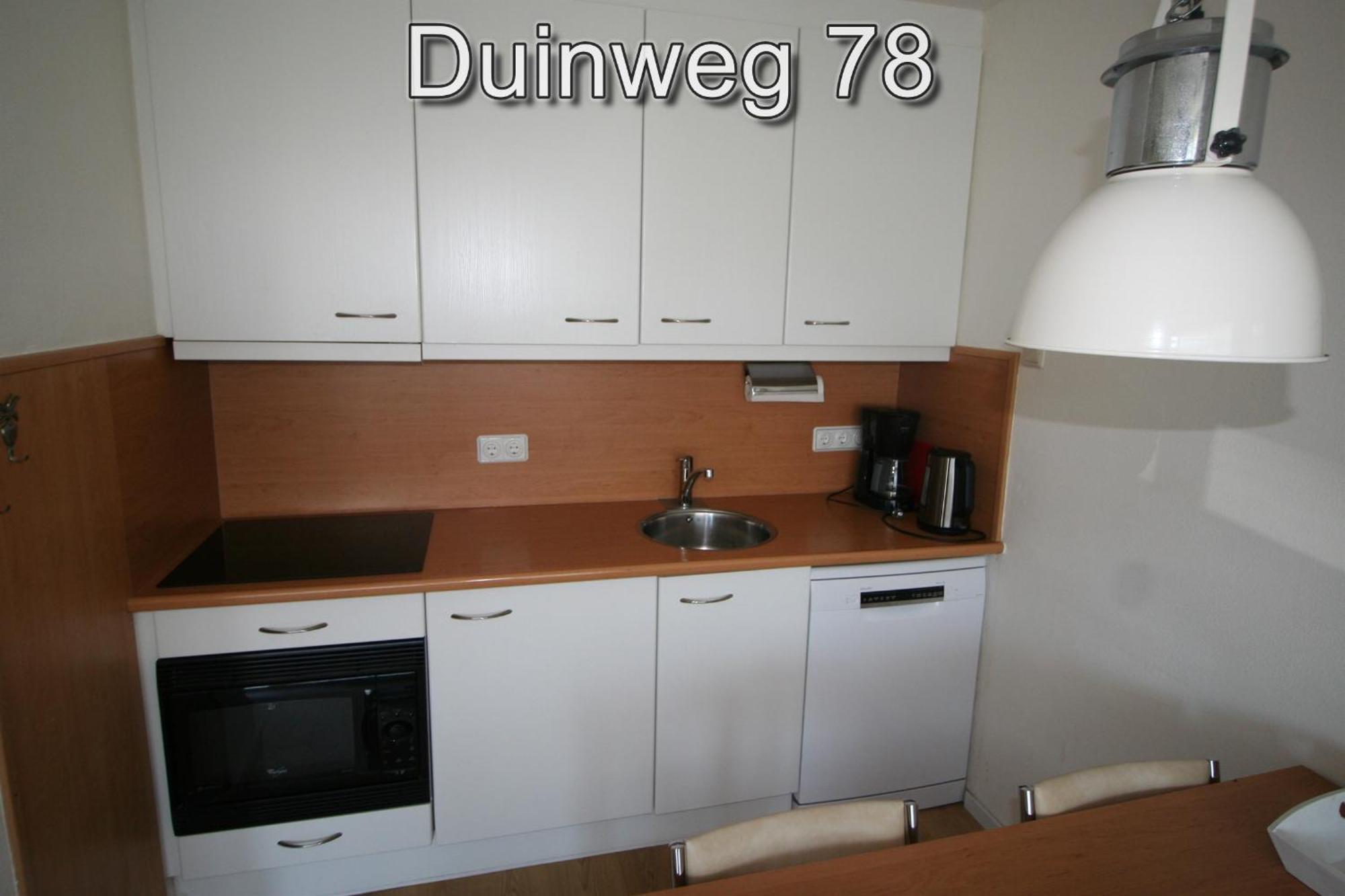 ווסטקפלה Appartementen Zuiderstrand H מראה חיצוני תמונה