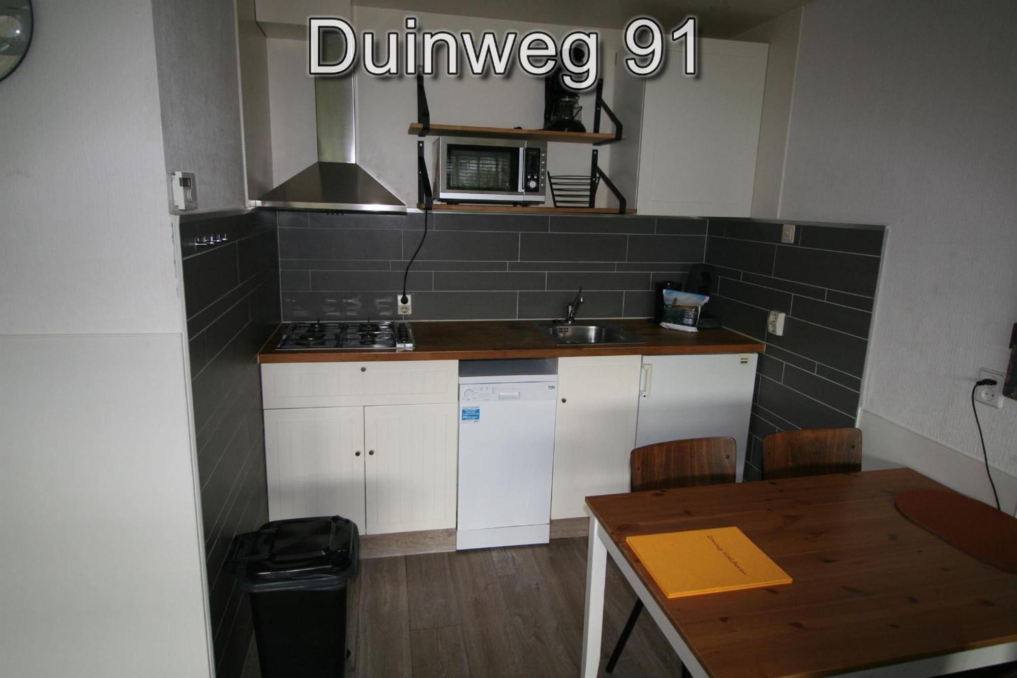 ווסטקפלה Appartementen Zuiderstrand H מראה חיצוני תמונה