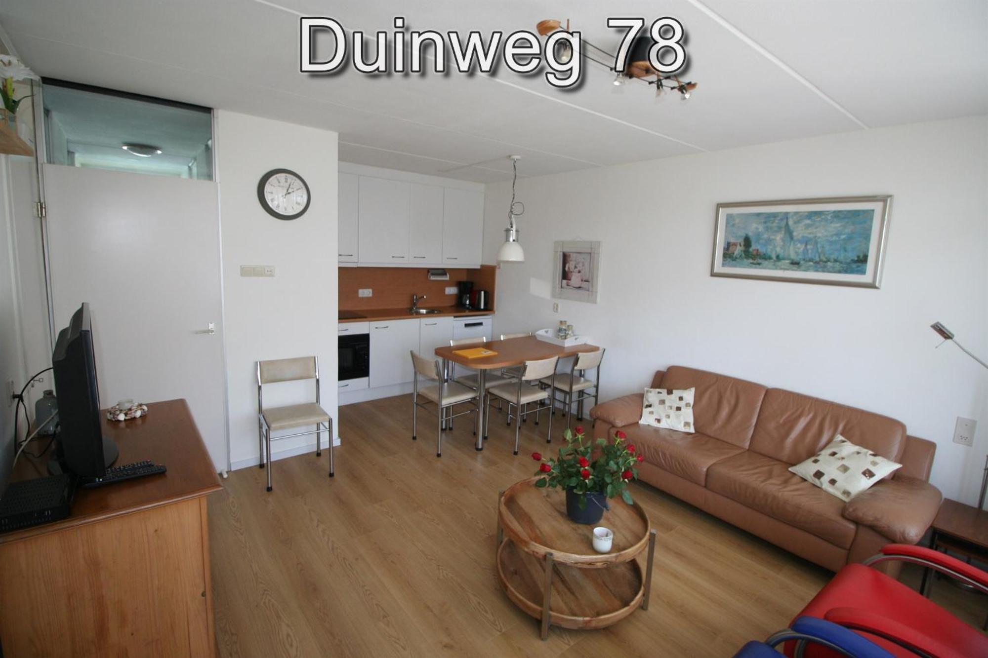 ווסטקפלה Appartementen Zuiderstrand H מראה חיצוני תמונה