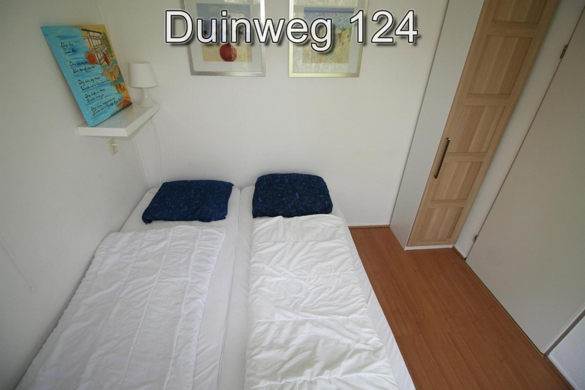 ווסטקפלה Appartementen Zuiderstrand H מראה חיצוני תמונה