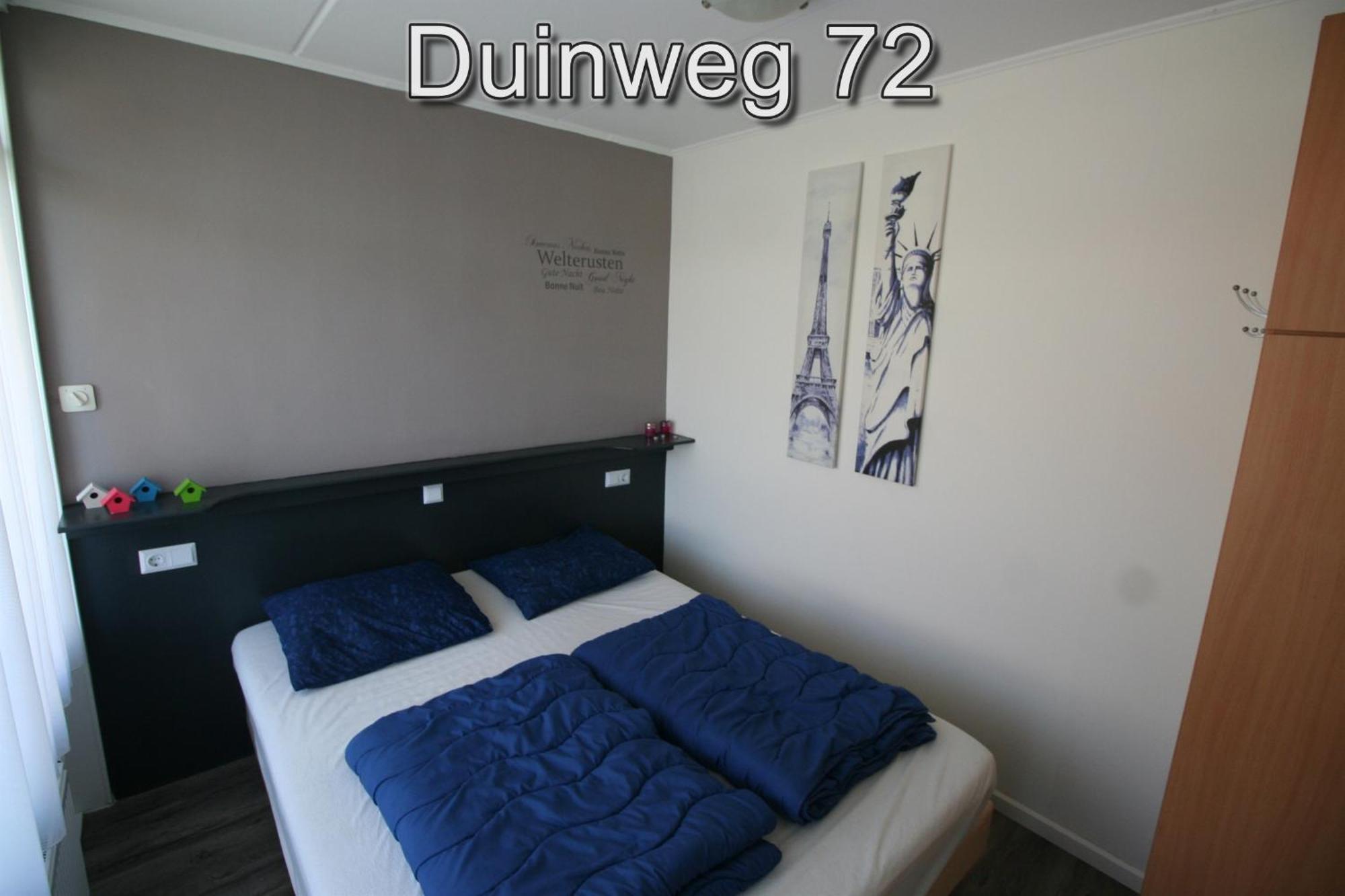 ווסטקפלה Appartementen Zuiderstrand H מראה חיצוני תמונה