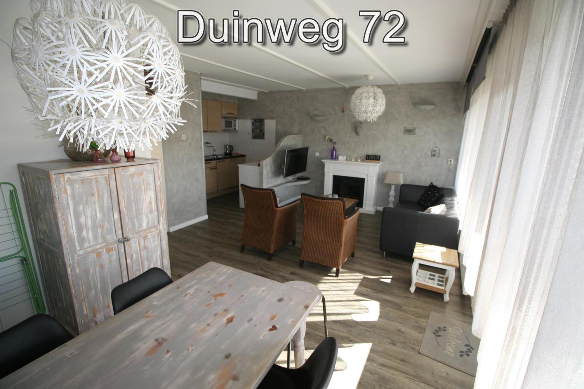 ווסטקפלה Appartementen Zuiderstrand H מראה חיצוני תמונה
