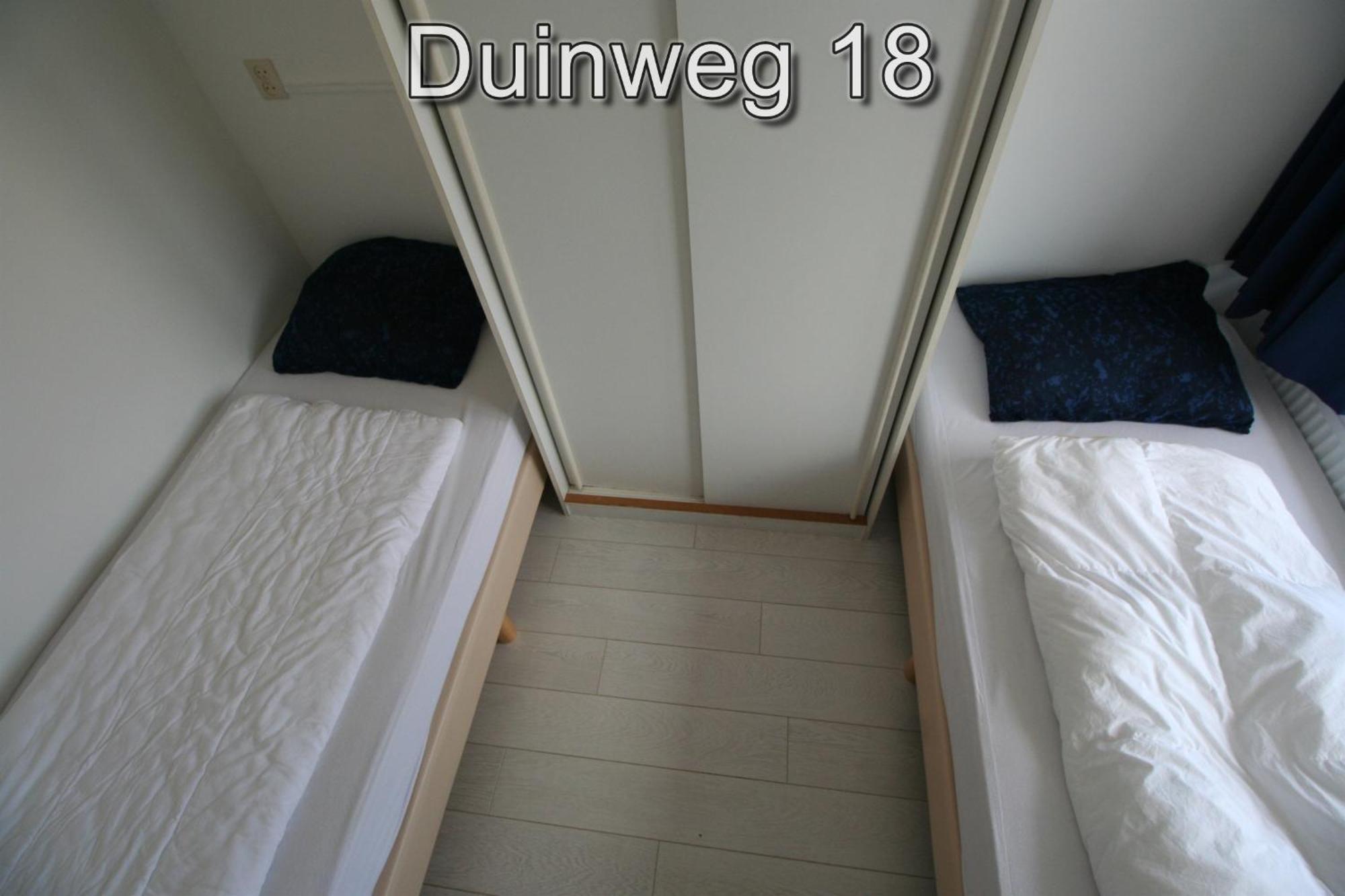 ווסטקפלה Appartementen Zuiderstrand H מראה חיצוני תמונה