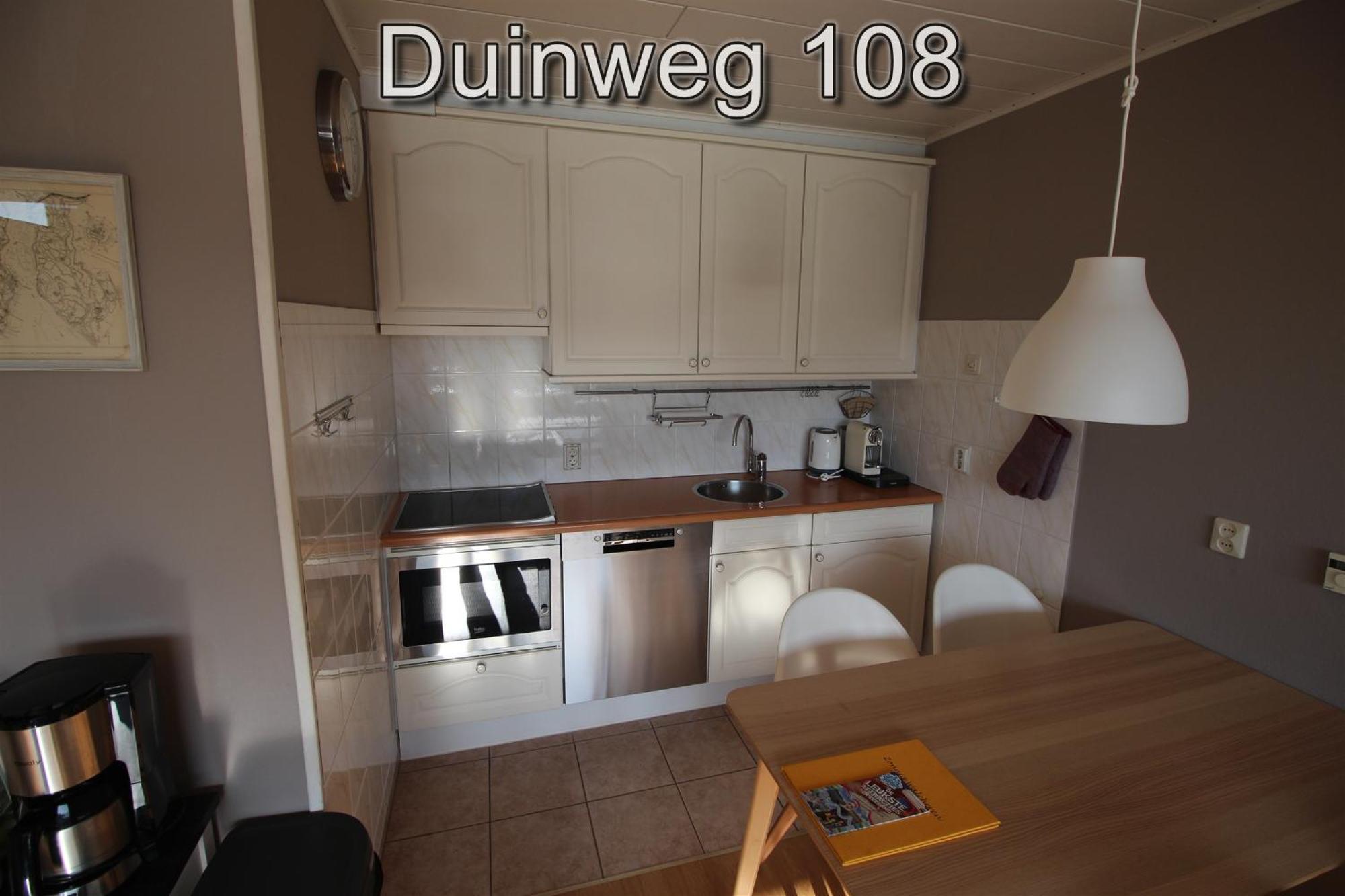 ווסטקפלה Appartementen Zuiderstrand H מראה חיצוני תמונה