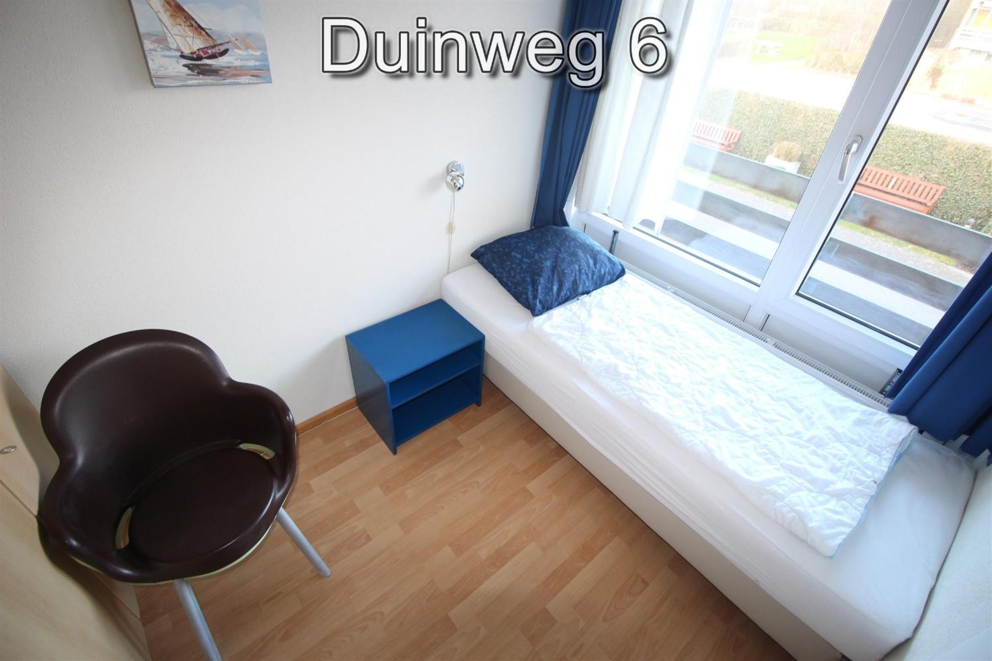 ווסטקפלה Appartementen Zuiderstrand H מראה חיצוני תמונה