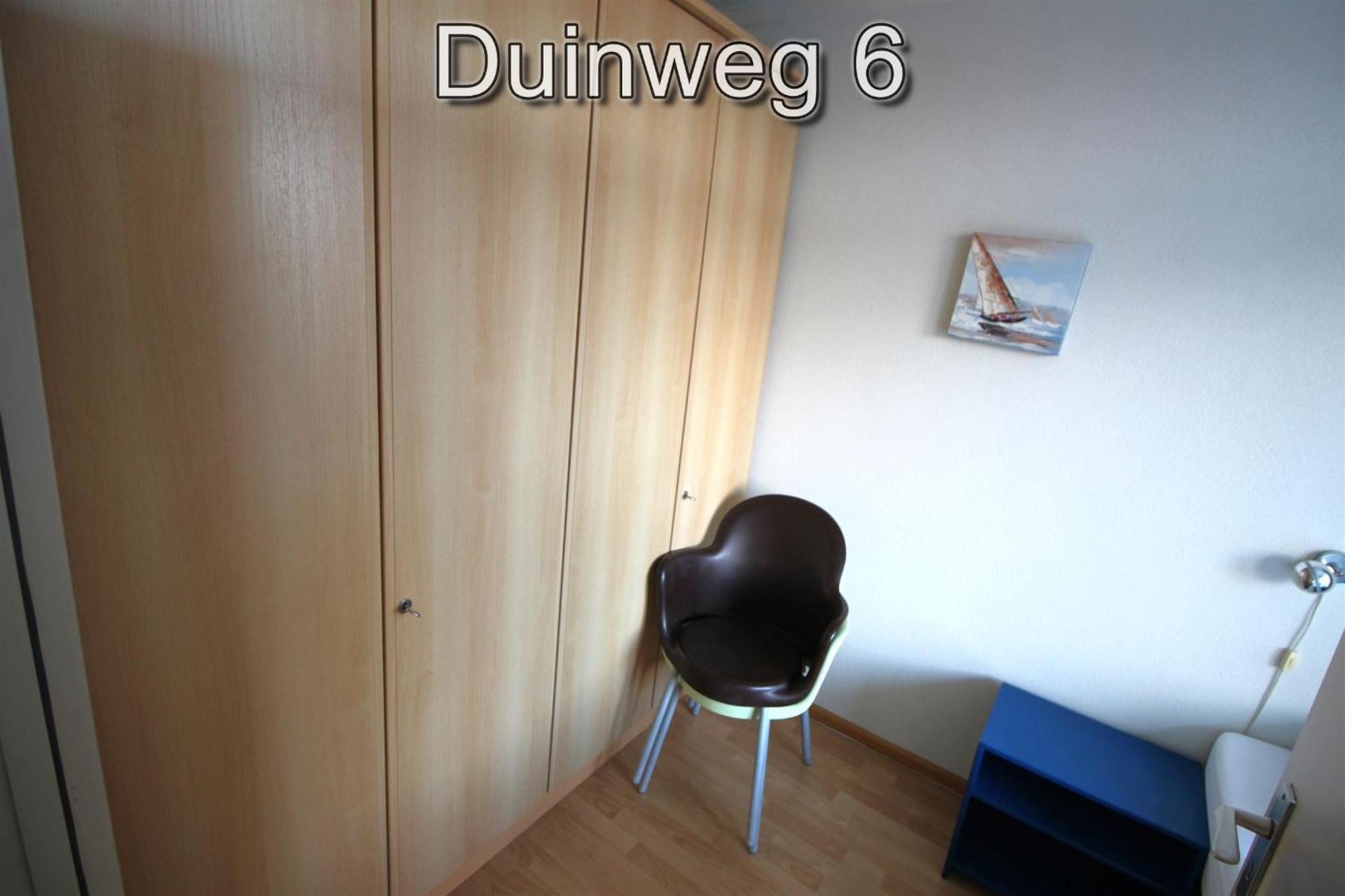 ווסטקפלה Appartementen Zuiderstrand H מראה חיצוני תמונה