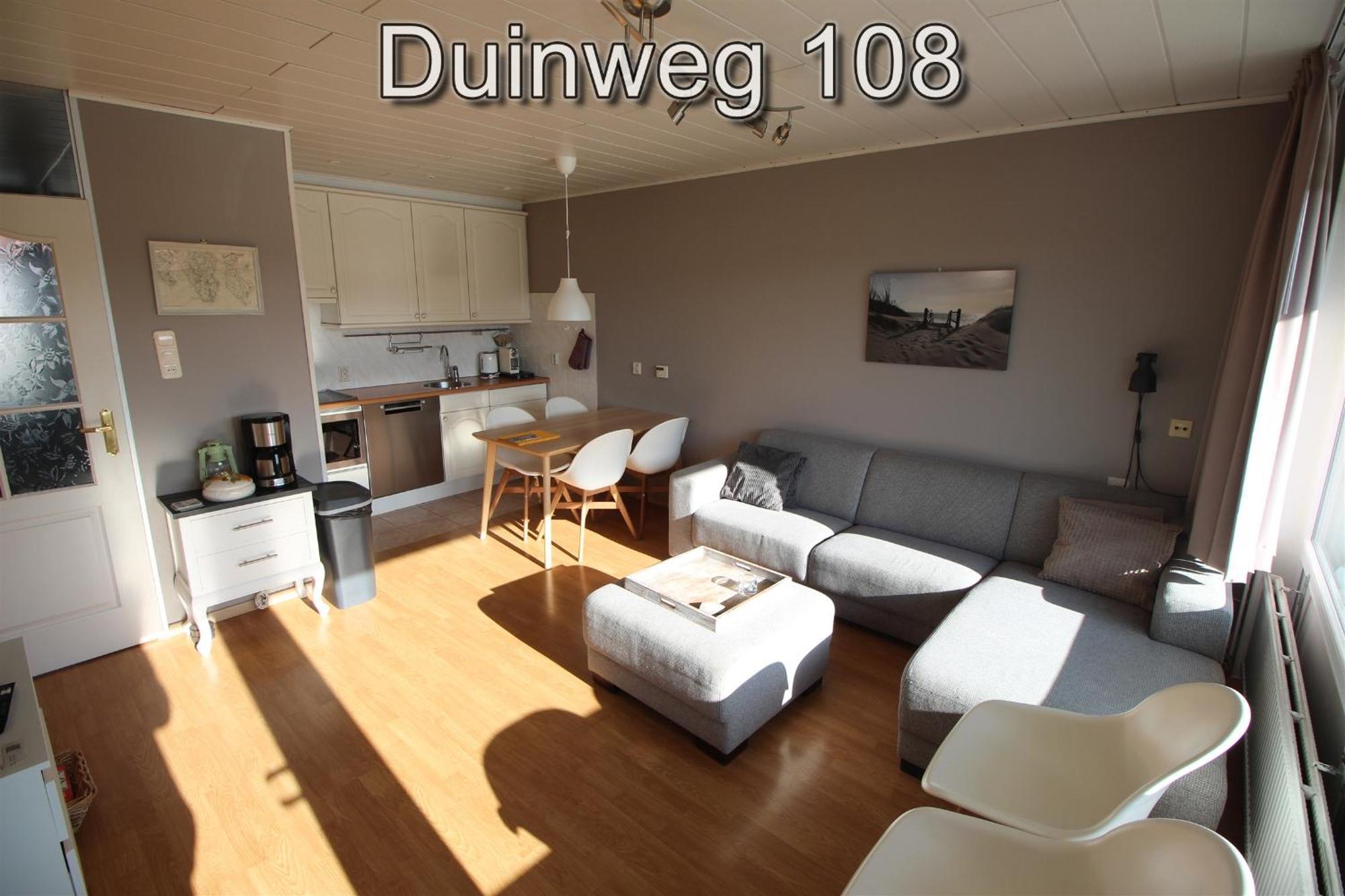 ווסטקפלה Appartementen Zuiderstrand H מראה חיצוני תמונה